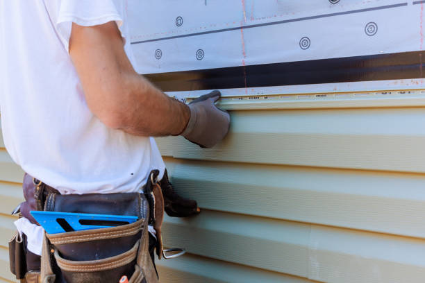 Affordable Fiber Cement Siding solutions in Burlington, NC
